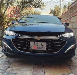 شێڤرۆلێت مالیبۆ